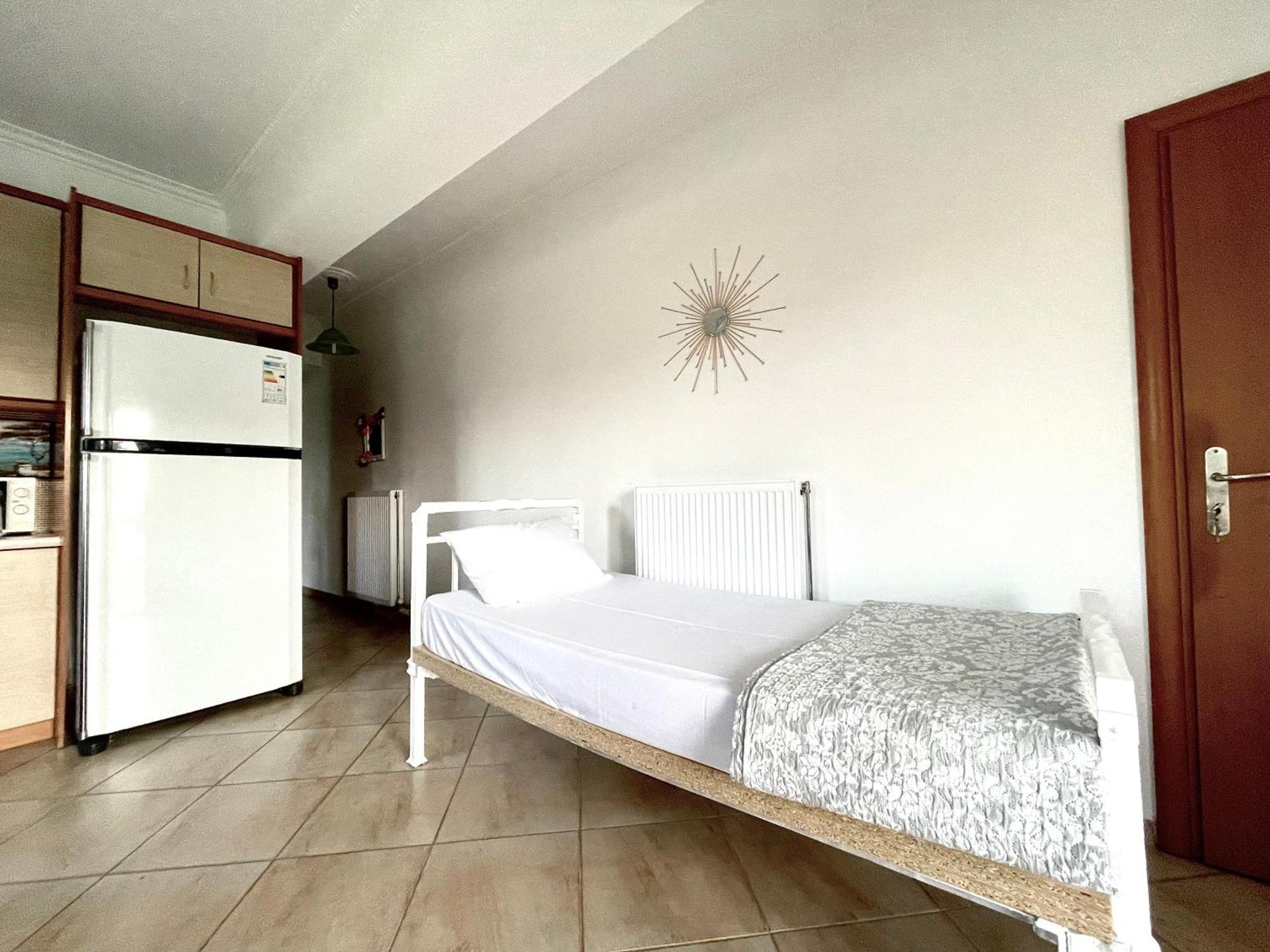 Villa Serenity Spilia Garden Floor Argostoli  Exterior foto