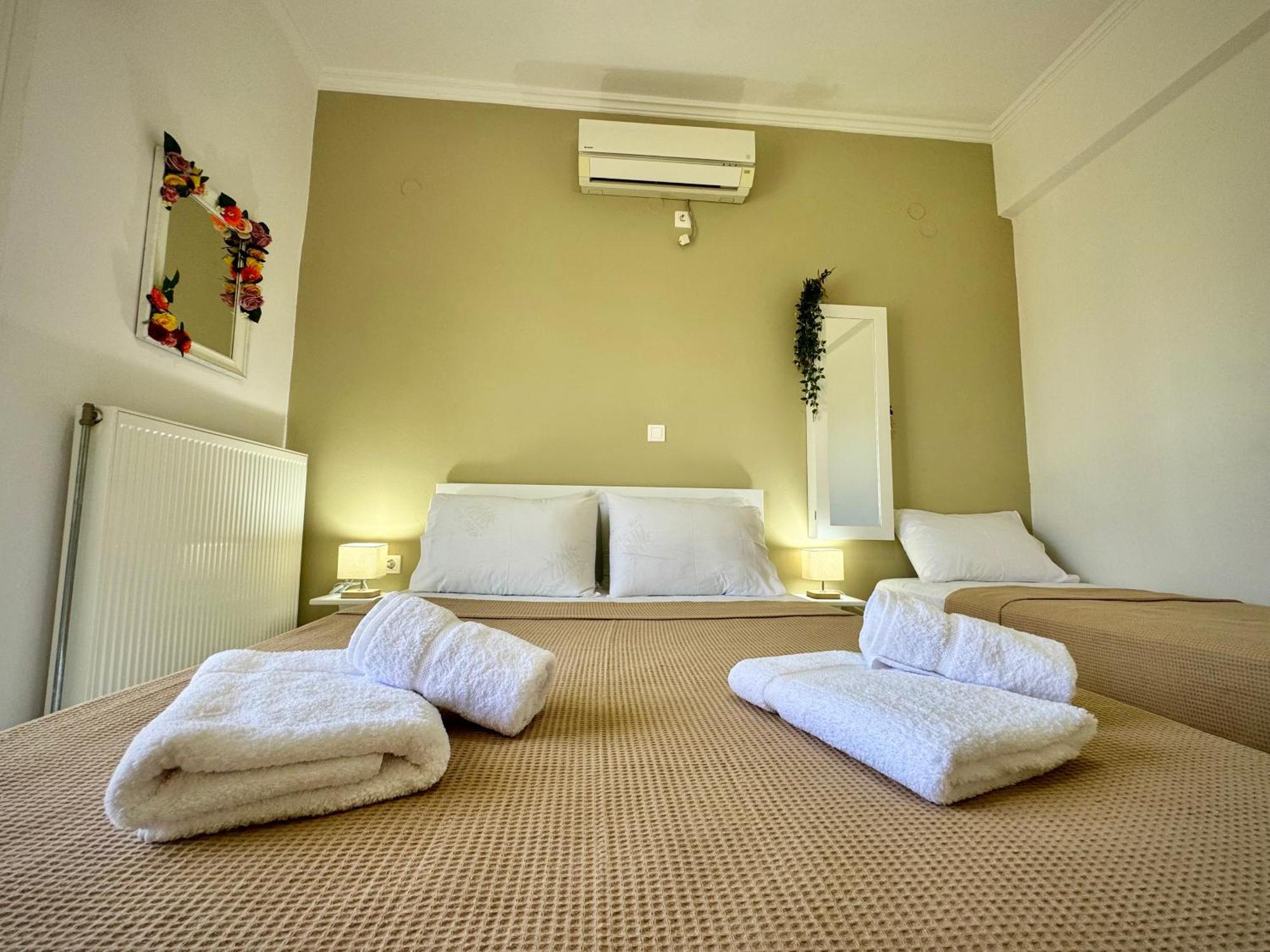 Villa Serenity Spilia Garden Floor Argostoli  Exterior foto