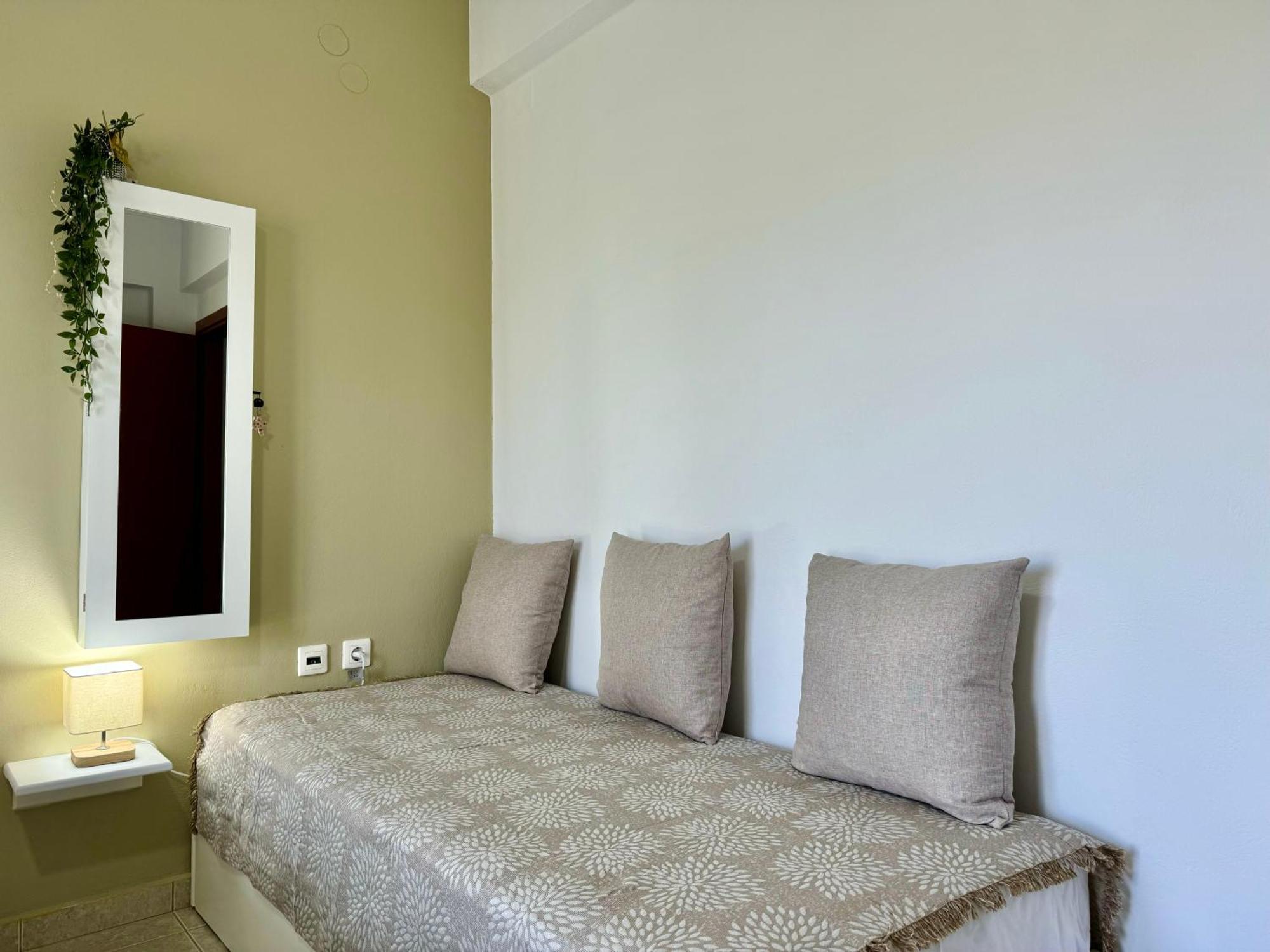 Villa Serenity Spilia Garden Floor Argostoli  Exterior foto